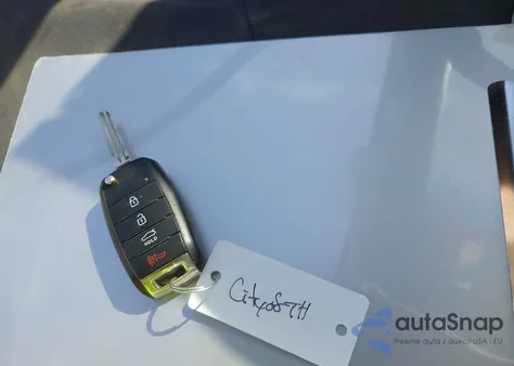 2017 Kia Forte Lx из США, поврежденный, VIN 3KPFL4A79HE127384